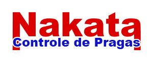 Nakata - Controle de Pragas